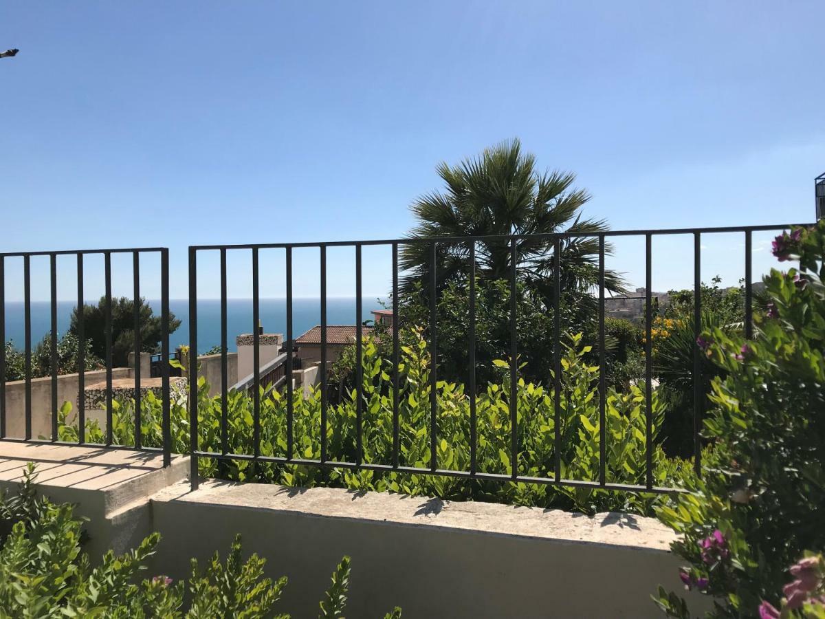 La Casetta Di Gio Sciacca Exterior photo